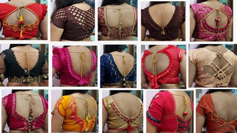 new blouse designs 2021 latest images