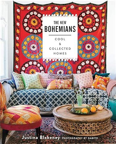 new bohemians cool collected homes ebook PDF