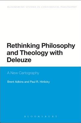 new book deleuze and theology Epub