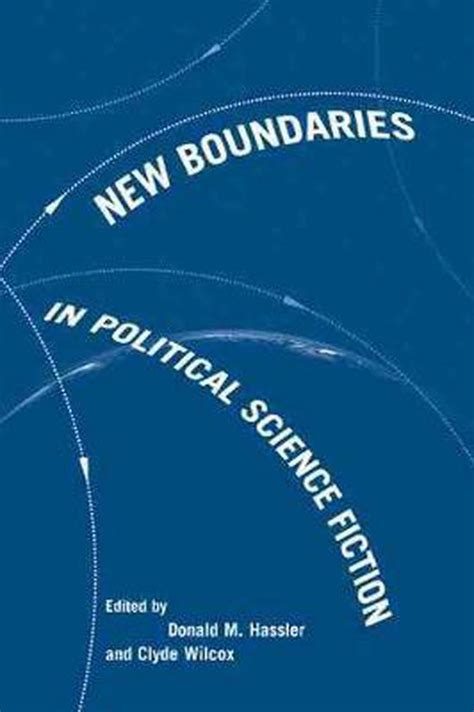 new boundaries in political science fiction Epub