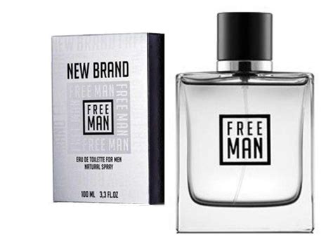 new brand free men