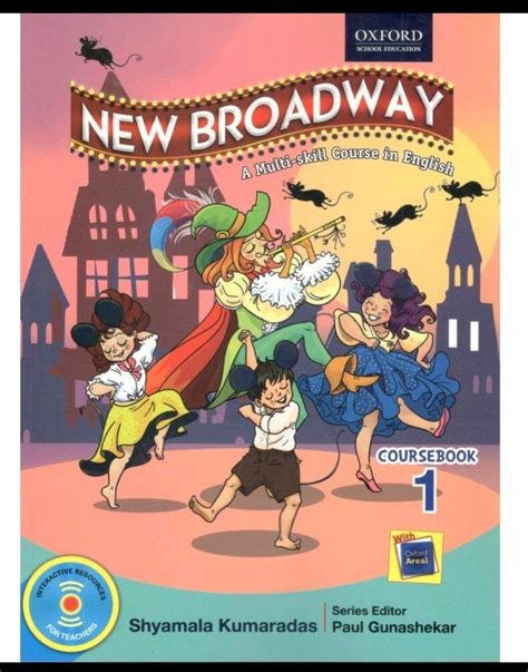 new broadway literature reader answers Reader