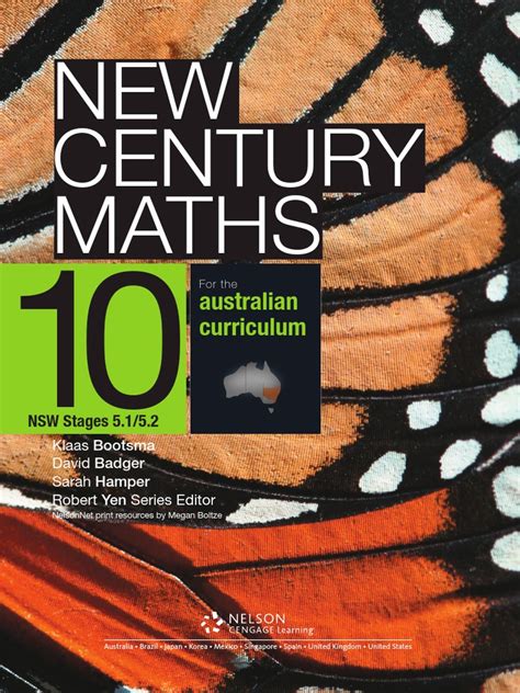 new century maths 10 pdf Doc