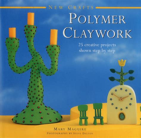 new crafts claywork creative projects Epub