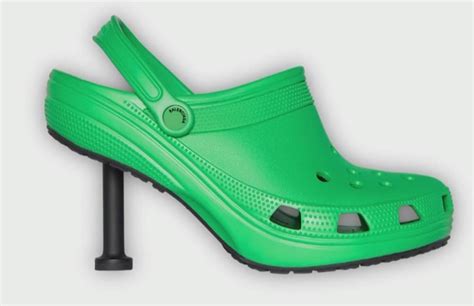 new crocs shoes