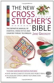 new cross stitchers bible cross stitch david and charles Reader