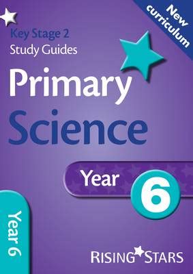 new curriculum primary science year 6 Kindle Editon