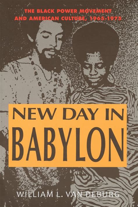 new day in babylon Ebook PDF