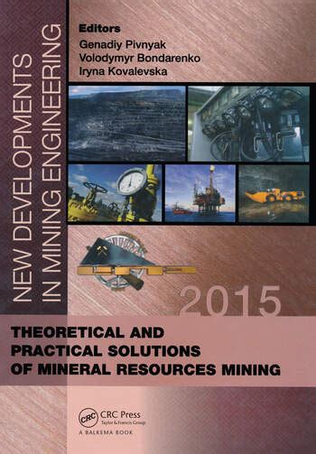 new developments mining engineering 2015 ebook Reader