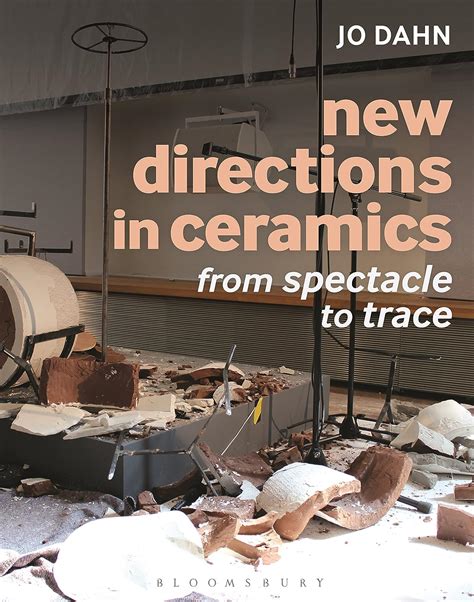 new directions ceramics spectacle trace Doc