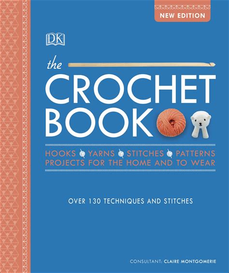 new directions in crochet a studio book Reader