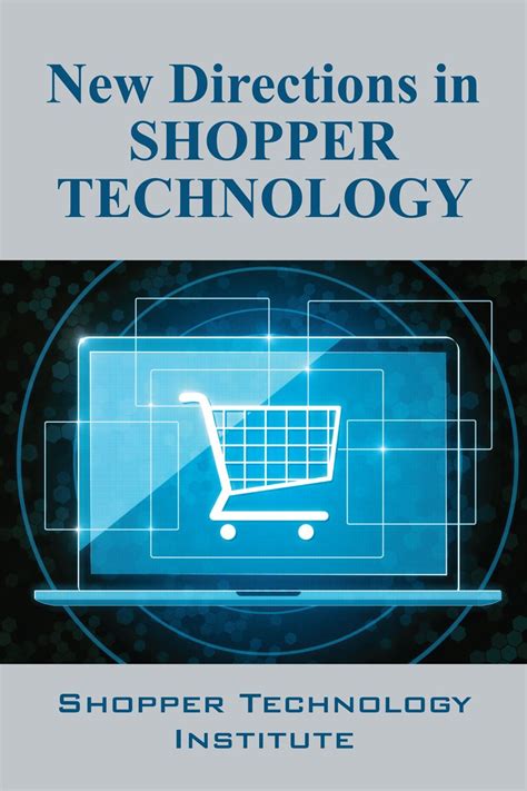 new directions in shopper technology Reader