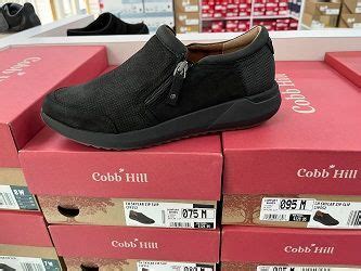 new england comfort shoes