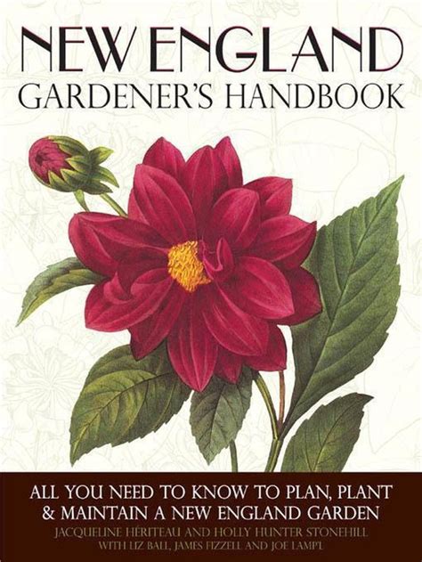 new england gardener s handbook new england gardener s handbook Reader