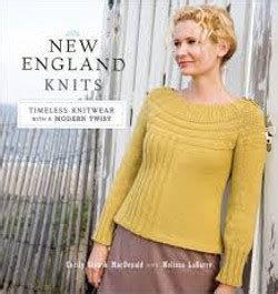 new england knits timeless knitwear with a modern twist Kindle Editon