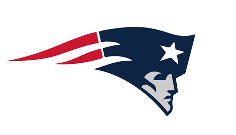 new england patriots logo png