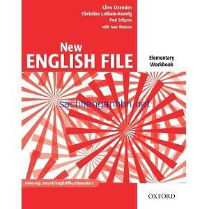 new english file elementary workbook pdf Reader