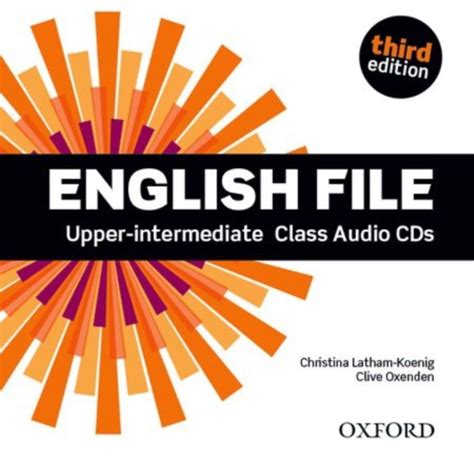 new english file upper intermediate third edition Kindle Editon