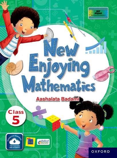 new enjoying mathematics class 5 pdf Epub