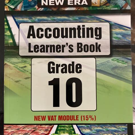 new era accounting grade 10 answer Ebook Reader