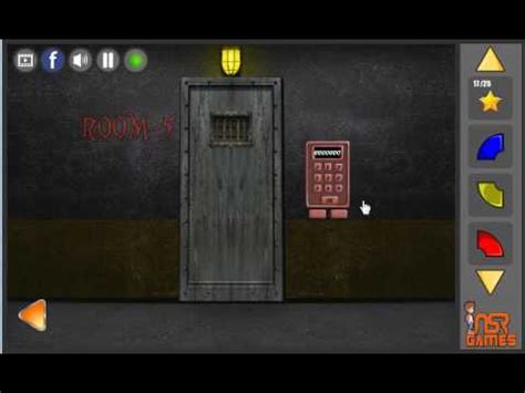 New Escape Games Walkthrough