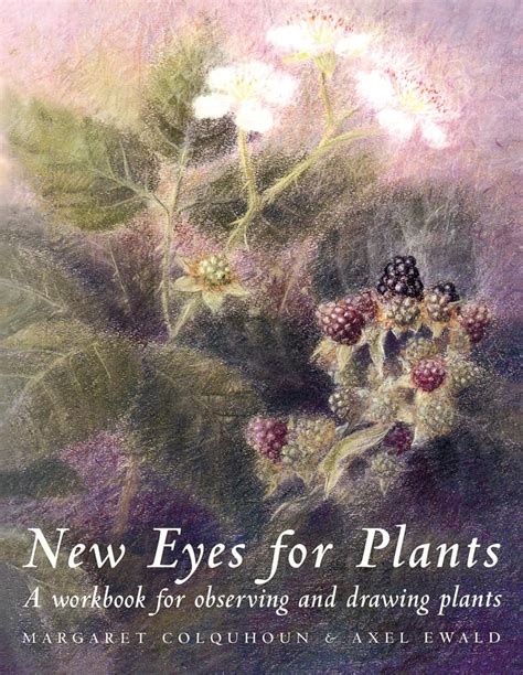 new eyes for plants workbook for plant observation and drawing Epub