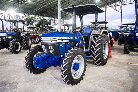 new farmtrac 6060 tractor image Doc