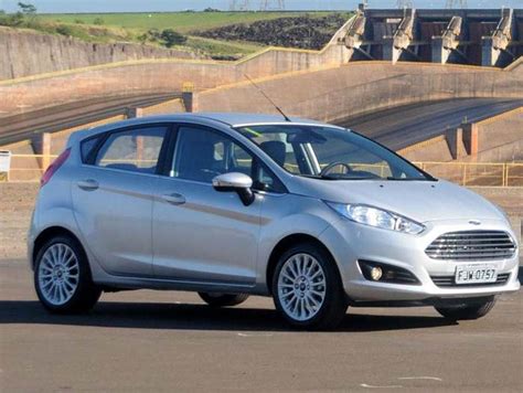 new fiesta hatch 2014 titanium manual Doc