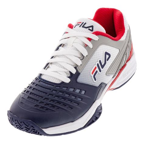 new fila tennis shoes