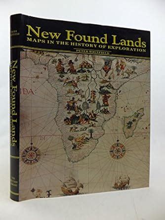 new found lands maps in the history of exploration Epub