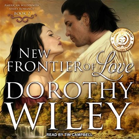 new frontier of love american wilderness series romance volume 2 Doc