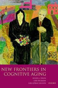 new frontiers in cognitive aging Reader