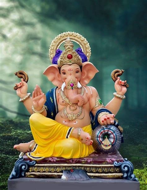 new ganesh photos