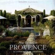 new gardens in provence 30 contemporary creations Epub