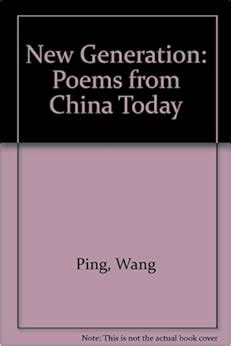 new generationpoems from china today Doc