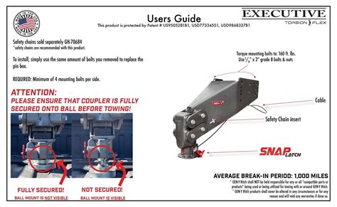 new gooseneck user guide PDF