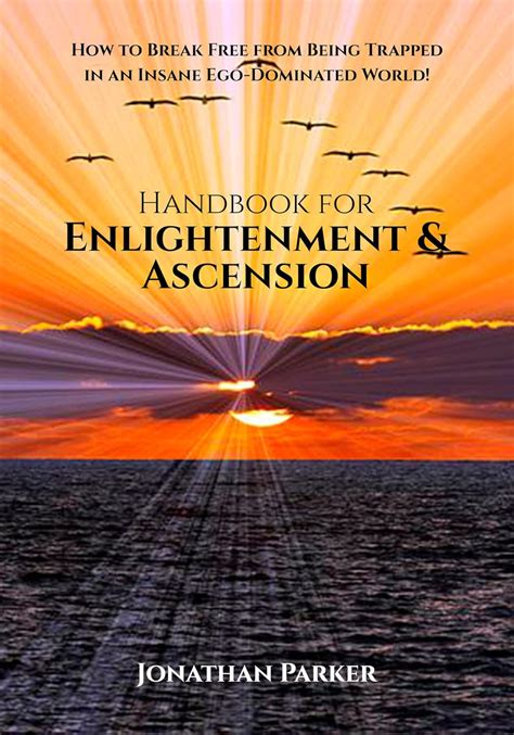 new handbook coming age enlightenment Reader