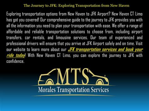 new haven to jfk airport shuttle