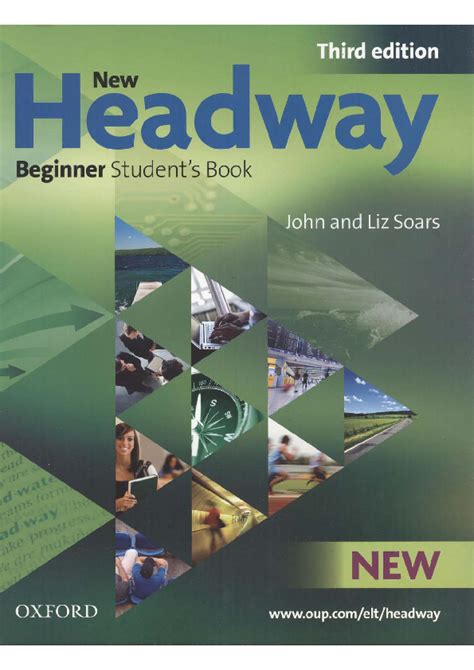 new headway beginner 3rd edition student Doc