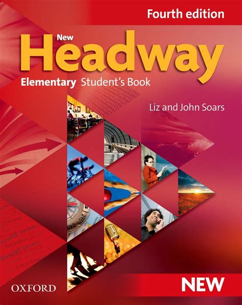 new headway elementary fourth edition students Kindle Editon