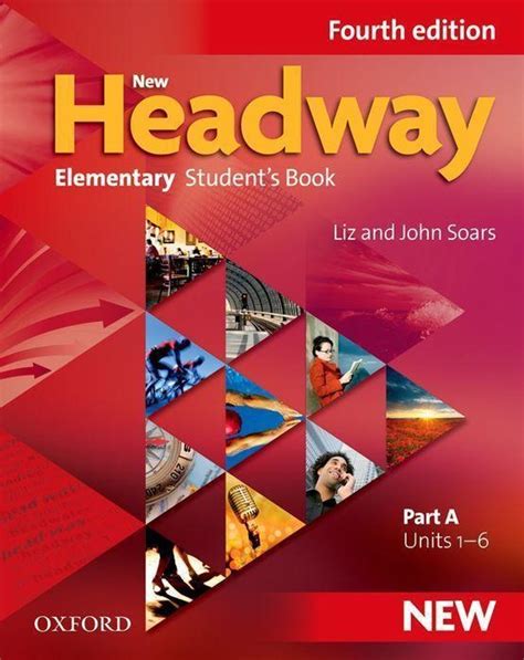 new headway elementary teachers book and Epub