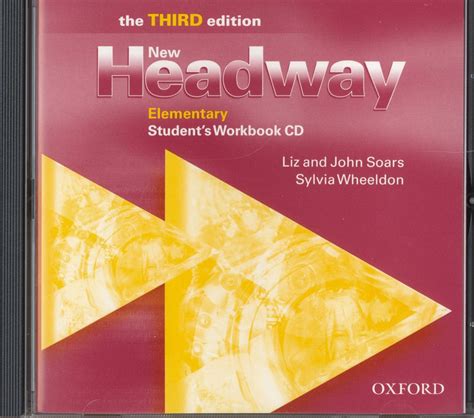 new headway elementary third edition audios workbook Doc