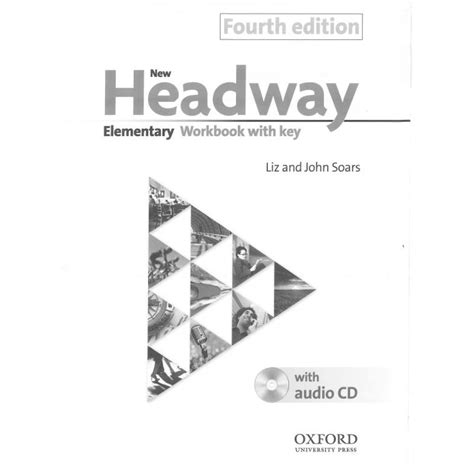 new headway elementary workbook fourth edition Reader