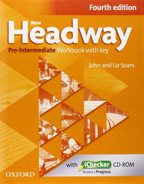 new headway intermediate fourth edition cd Doc