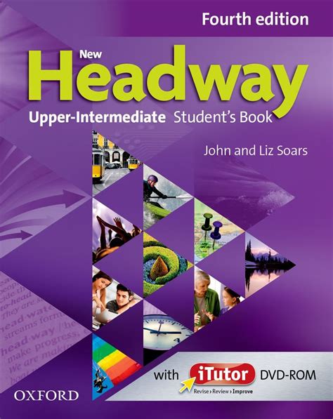 new headway intermediate fourth edition student Epub