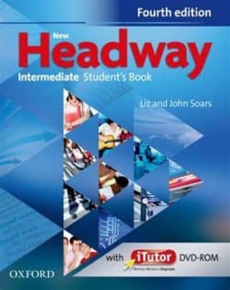 new headway intermediate students book headway elt Doc