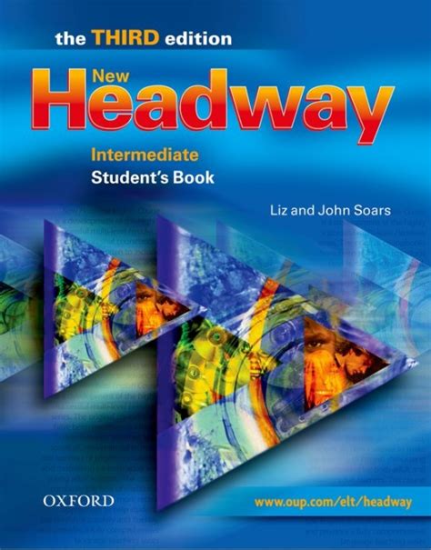 new headway intermediate third edition Kindle Editon