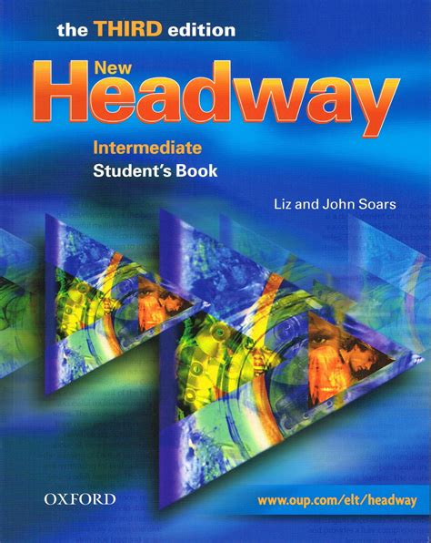 new headway intermediate third edition Kindle Editon