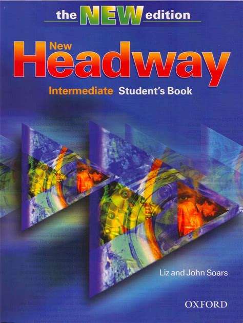 new headway intermediate third edition student book Reader