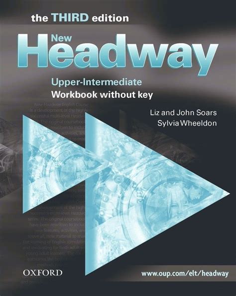 new headway intermediate third edition without key Epub